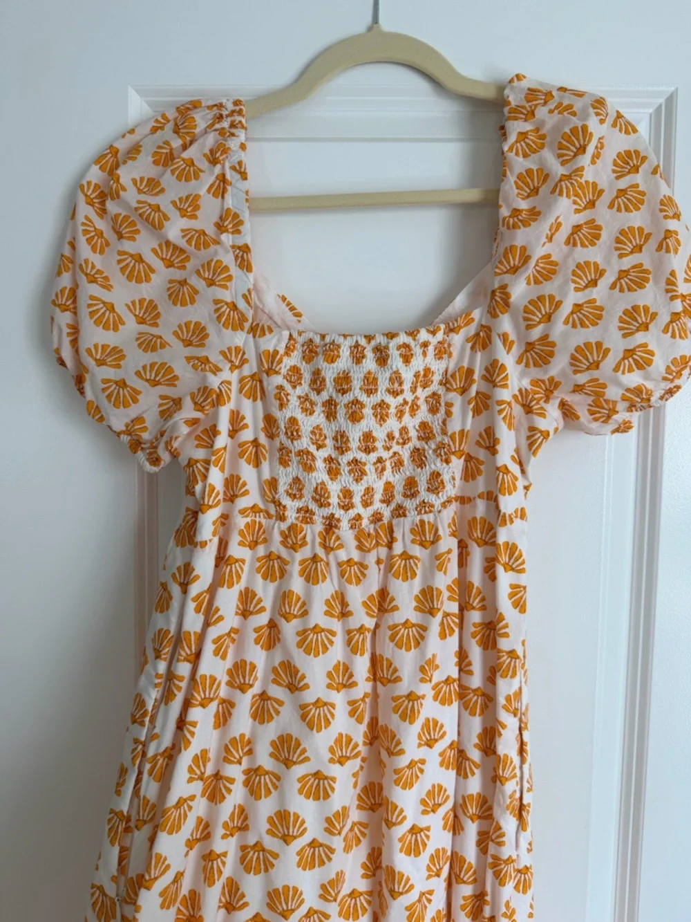 J. Crew crew midi